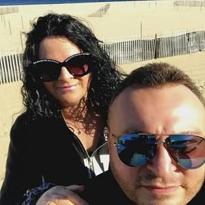 Meet your Posher, Annamarie